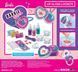 Набір дитячої косметики Cra-Z-Art Barbie Sparkle Lockets (34068CRA)