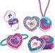 Набір дитячої косметики Cra-Z-Art Barbie Sparkle Lockets (34068CRA)