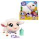 Интерактивная игрушка Moose Little Live Pets Мой любимец Маленький ягненок (26476)