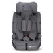 Автокрісло Kinderkraft Safety Fix 2 i-Size Isofix сірий (KCSAFI02GRY0000)