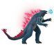 Фигурка Godzilla x Kong - МегаГодилла Делюкс с лучом (35584)