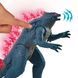 Фигурка Godzilla x Kong - МегаГодилла Делюкс с лучом (35584)