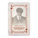 Игровые карты PEAKY BLINDERS Waddingtons No.1 (Острые козырьки)