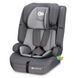 Автокрісло Kinderkraft Safety Fix 2 i-Size Isofix сірий (KCSAFI02GRY0000)