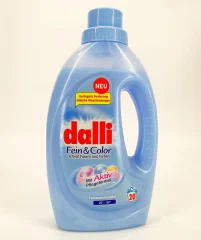 Гель для прання Dalli Fein Color 1.1 L (20 прання) 02099