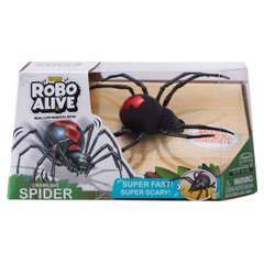 Интерактивная игрушка ROBO ALIVE - ПАУК (7111НТВ)