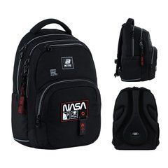 Рюкзак для старшей школы Education teens "NASA", Kite (NS25-903L)