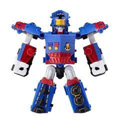 Трансформер Tobot Детективи Галактики С2 Риптайд (301119)