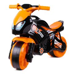 Дитячий мотоцикл каталка, ТМ Технок (5767)