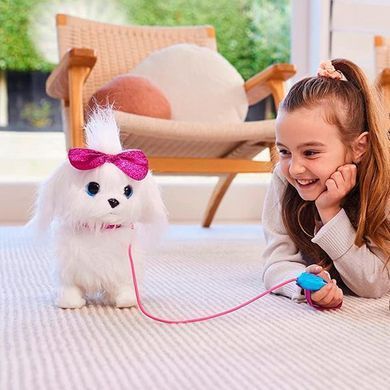Інтерактивна іграшка Pets Robo Alive цуценя Лапуля (9531)