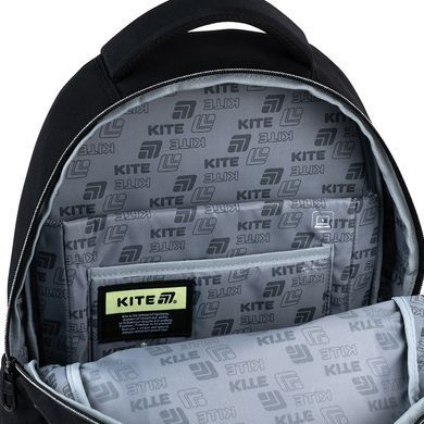 Рюкзак для старшей школы Education teens "NASA", Kite (NS25-903L)