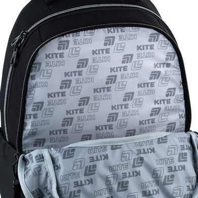 Рюкзак для старшей школы Education teens "NASA", Kite (NS25-903L)
