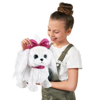 Інтерактивна іграшка Pets Robo Alive цуценя Лапуля (9531)