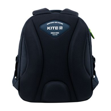 Напівкаркасний шкільний рюкзак Education "Tagline", Kite (K22-756S-3)