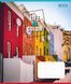 Тетрадь для записей 1В Life in colors А5 36 листов клетка