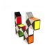 Головоломка Rubik's - Змейка (Разноцветная) RBL808-2