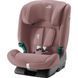 Автокрісло Britax-Romer Evolvafix Isofix рожевий (2000039709)