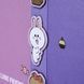 Рюкзак школьный полукаркасный Yes Line Friends Always Together S-109S