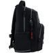 Рюкзак для старшей школы Education teens "NASA", Kite (NS25-903L)
