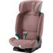 Автокрісло Britax-Romer Evolvafix Isofix рожевий (2000039709)