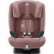Автокрісло Britax-Romer Evolvafix Isofix рожевий (2000039709)