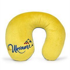Подушка підголовник WP MERCHANDISE Україна