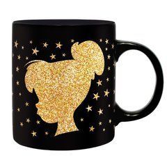 Чашка DISNEY Peter Pan Clochette and Paillettes Tinkerbell (Дісней)
