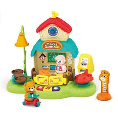 Интерактивная игрушка Hola Toys Детский садик (A935)