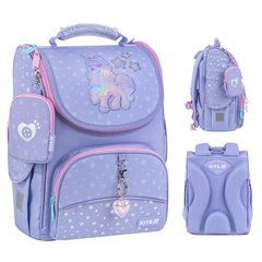Рюкзак школьный каркасный Education "My Little Pony", Kite (LP25-501S В)