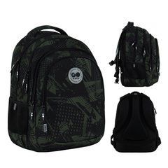 GO26-162L-3 Рюкзак GoPack Teens