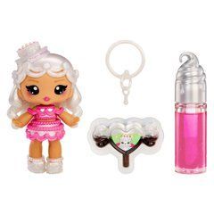 Игровой набор с куклой и блеском для губ Yummiland SS &ndash; Мисти Кейкс (545804)