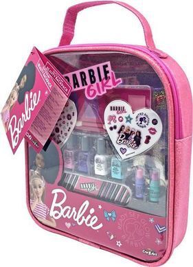 Набор детской косметики Cra-Z-Art Barbie Glam Glitz (34071CRA)