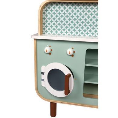 Детская кухня Janod Винтаж (J06594)