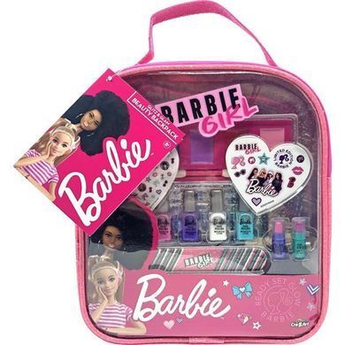 Набор детской косметики Cra-Z-Art Barbie Glam Glitz (34071CRA)