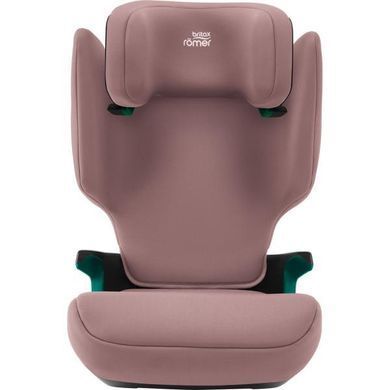 Автокрісло Britax-Romer Discovery Plus Isofix рожевий (2000039713)