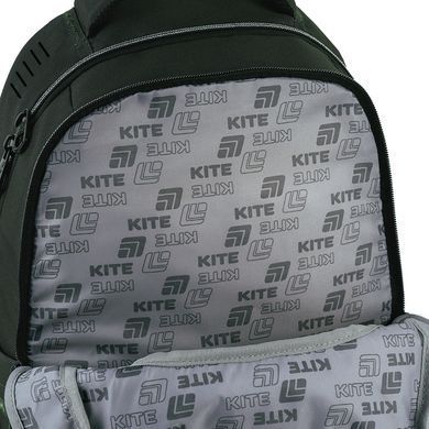 Рюкзак для старшей школы Education teens, Kite (K25-903L-2)