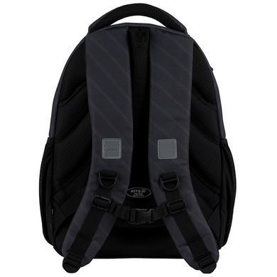 Рюкзак для старшей школы Education teens "DC Batman", Kite (DC25-8001L)