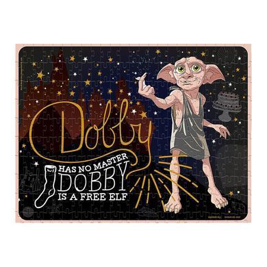 Пазл HARRY POTTER Dobby (Гарри Поттер)