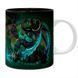 Чашка WORLD OF WARCRAFT Illidan (Варкрафт) 320 мл