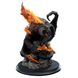 Статуетка LORD OF THE RINGS The Balrog Demon Of Shadow And Flame (Володар перснів) 30 см