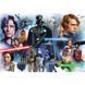 Постер STAR WARS Group (Зоряні війни) 98x68 см