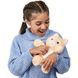 Интерактивная игрушка Little Live Pets Котенок-обнимашка Джинджер (26492)