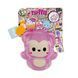 Мягкая игрушка-антистресс Fluffie Stuffiez серии "Small Plush" - Обезьянка (511670)