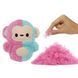 Мягкая игрушка-антистресс Fluffie Stuffiez серии "Small Plush" - Обезьянка (511670)