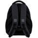 Рюкзак для старшей школы Education teens "DC Batman", Kite (DC25-8001L)