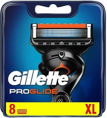 Змінні касети Gillette Fusion Proglide Original (8 шт) G0023