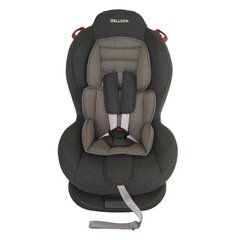 Автокресло Welldon Smart Sport Isofix (графитовый/серый) BS02N-TT95-001