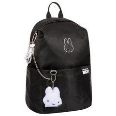 Рюкзак Yes Miffy Black&White T-105M