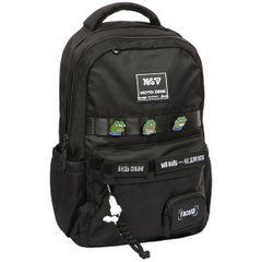 Рюкзак Yes Emotions Black N T-51