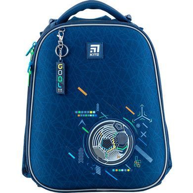 K24-531M-4 Рюкзак Kite Education каркасный Goal